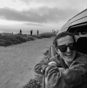 Meet your Posher, Ania